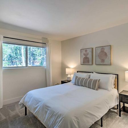 Nevada City Retreat Near Hiking And Yuba River! Екстериор снимка