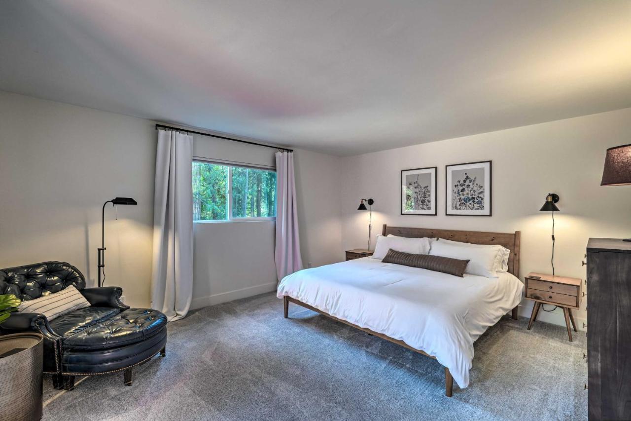 Nevada City Retreat Near Hiking And Yuba River! Екстериор снимка