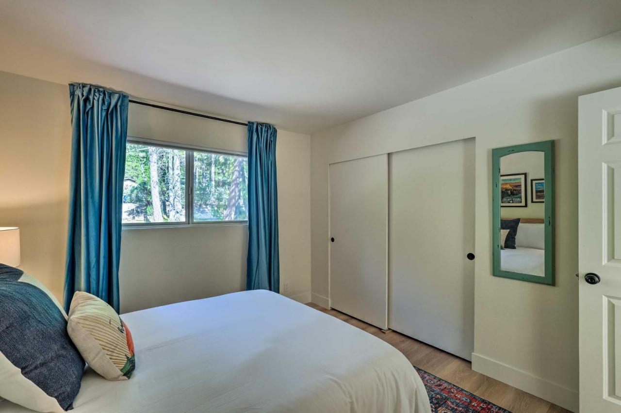 Nevada City Retreat Near Hiking And Yuba River! Екстериор снимка