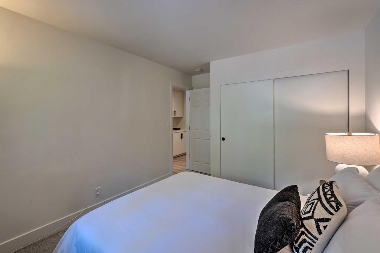 Nevada City Retreat Near Hiking And Yuba River! Екстериор снимка