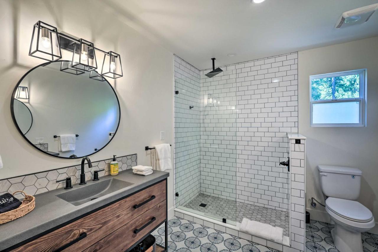 Nevada City Retreat Near Hiking And Yuba River! Екстериор снимка
