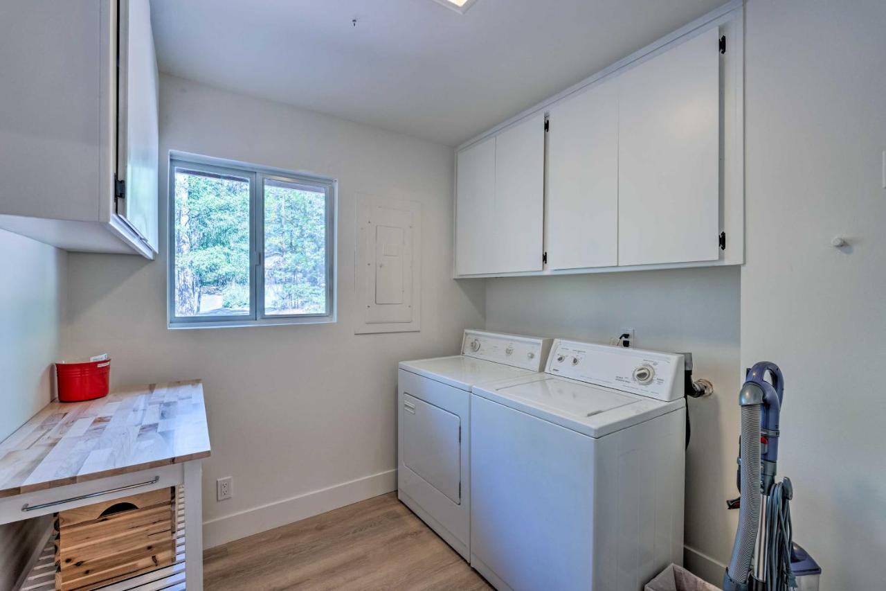 Nevada City Retreat Near Hiking And Yuba River! Екстериор снимка
