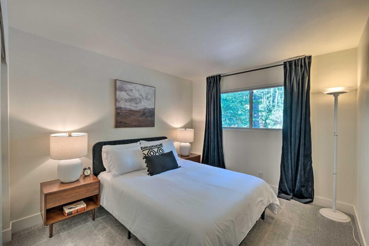 Nevada City Retreat Near Hiking And Yuba River! Екстериор снимка