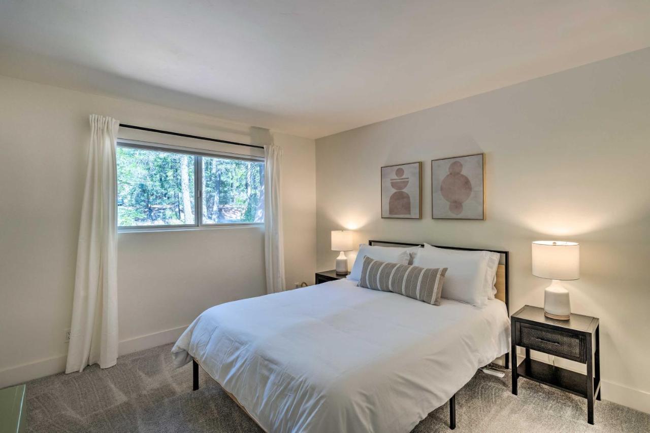 Nevada City Retreat Near Hiking And Yuba River! Екстериор снимка