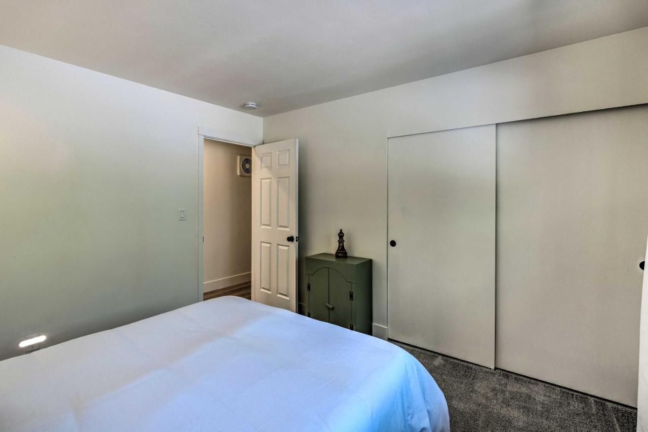 Nevada City Retreat Near Hiking And Yuba River! Екстериор снимка